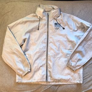 USA Olympic Jacket L